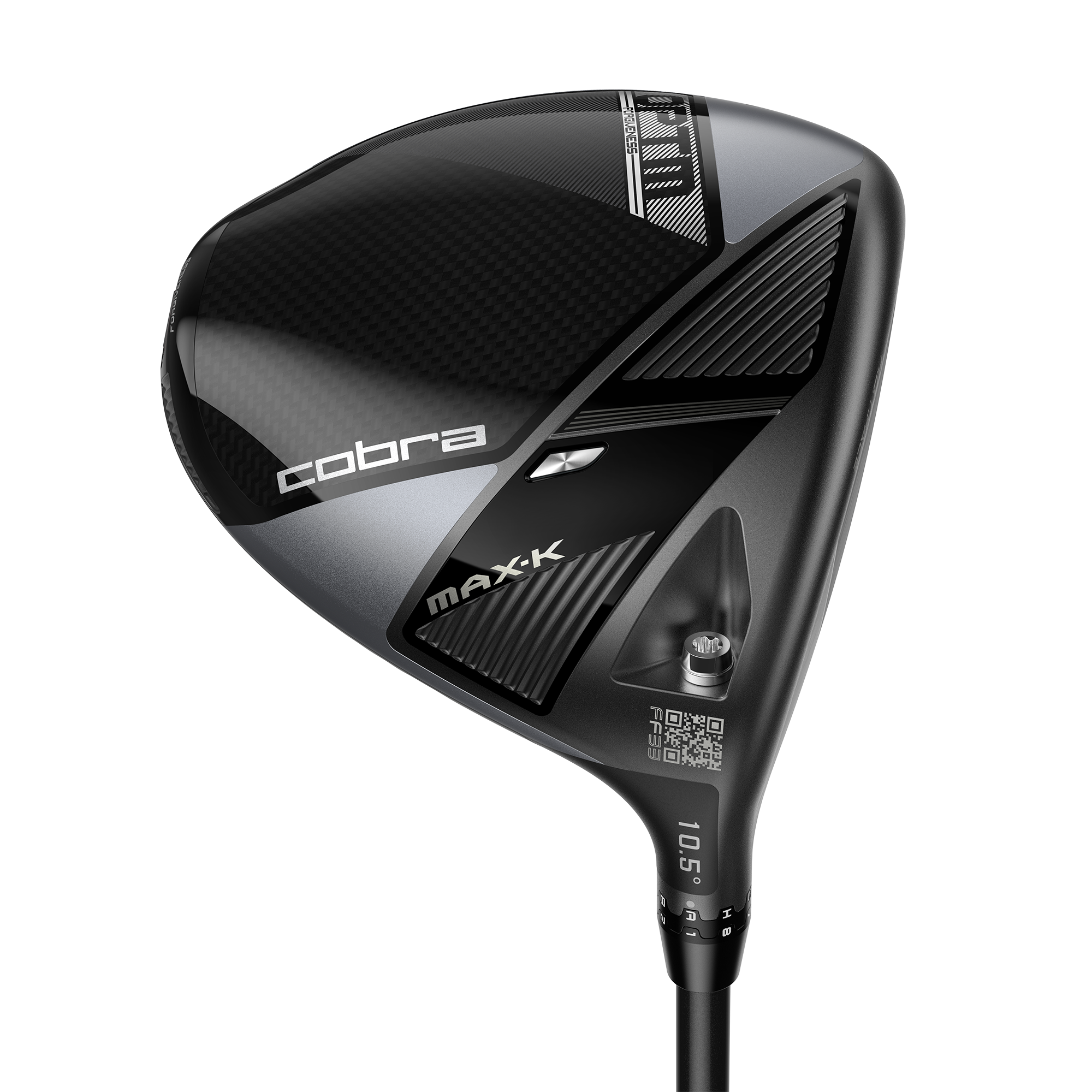 Cobra OPTM Max-K Custom Driver