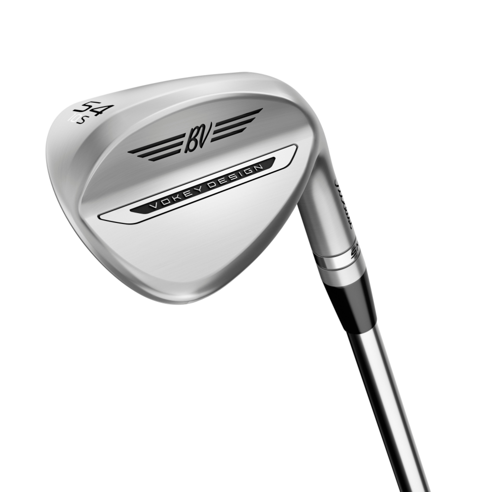 Titleist Vokey SM11 Raw Custom Wedge