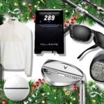 The GOLF holiday gift guide: 20 items you'll love to give (and get!) this year