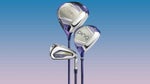 Ping's G Le4 clubs for women offer more speed (and intriguing new hybrid)