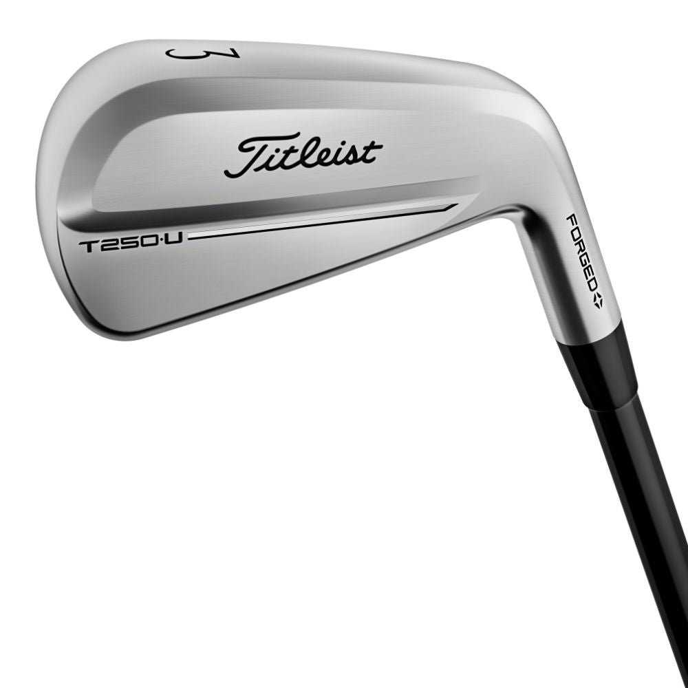 Titleist 2025 T250•U Custom Driving Iron