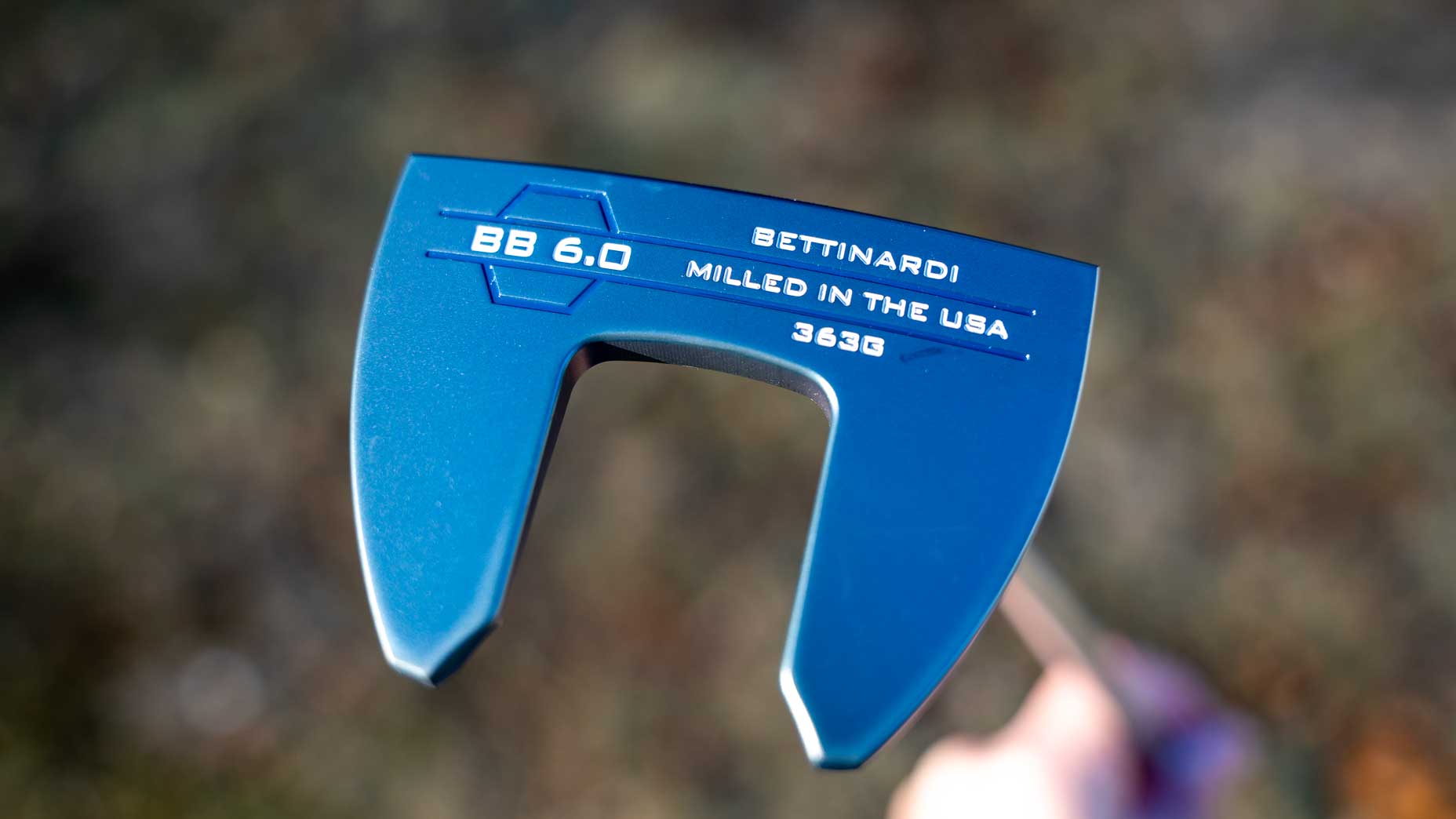 2026 Bettinardi BB 6.0