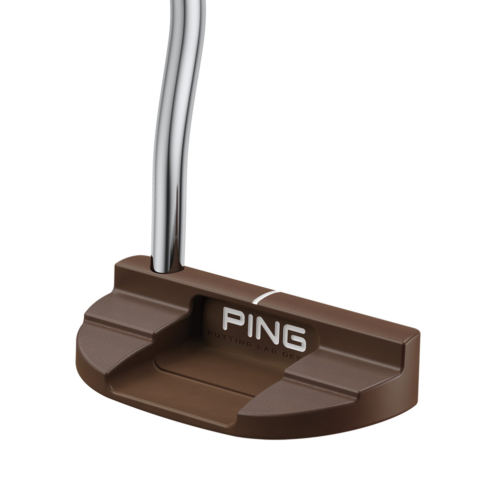 PING PLD Milled SE DS72 Hovland Edition Putter