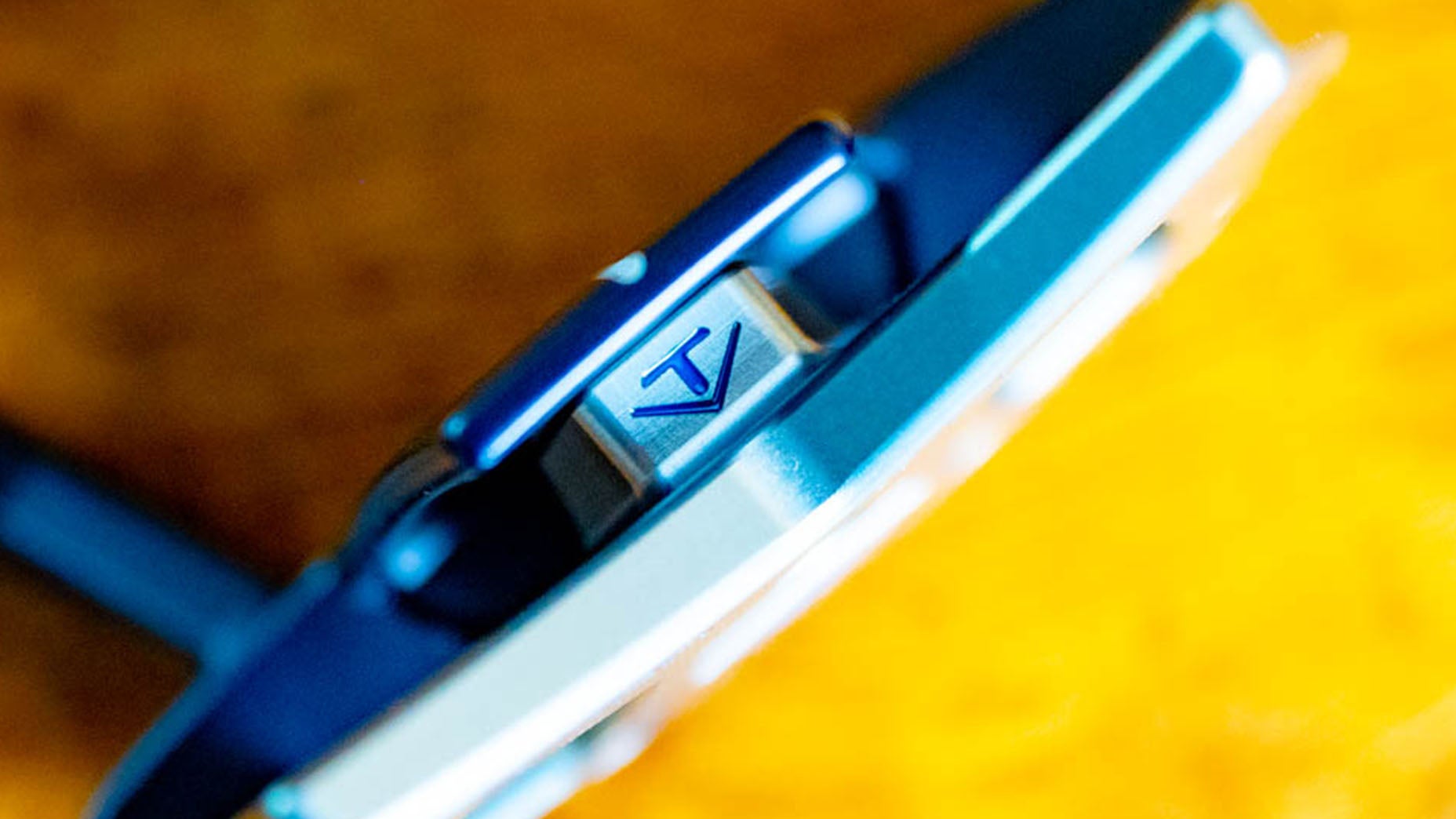 Toulon 2026 Collection - Monaco Logo Bug