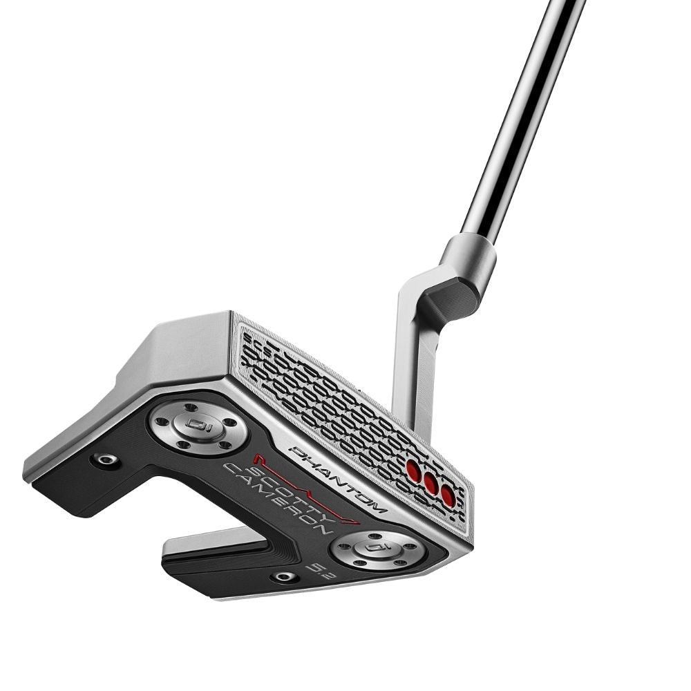 Scotty Cameron 2026 Phantom 5.2 Custom Putter