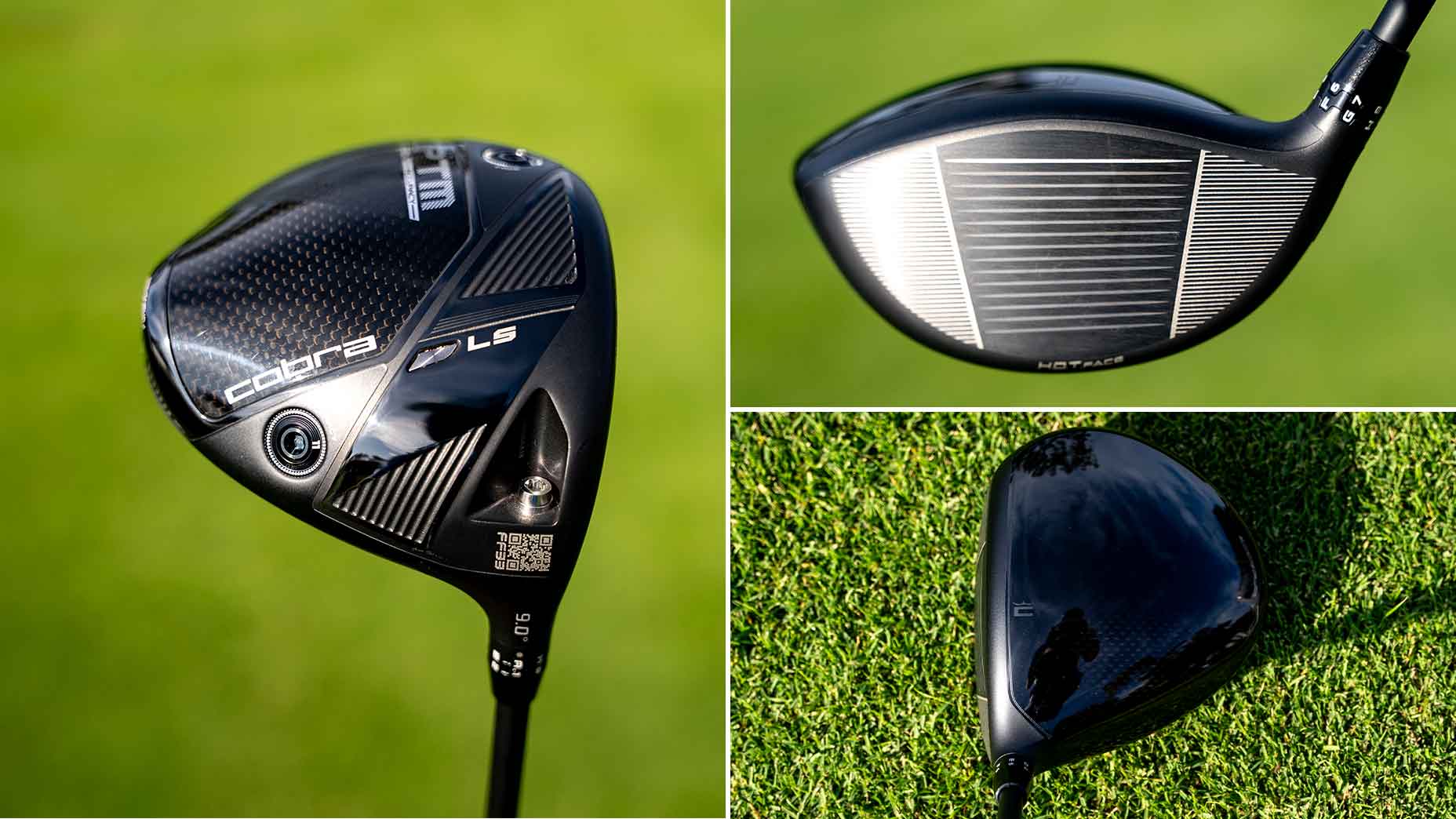 Cobra OPTM LS Driver.