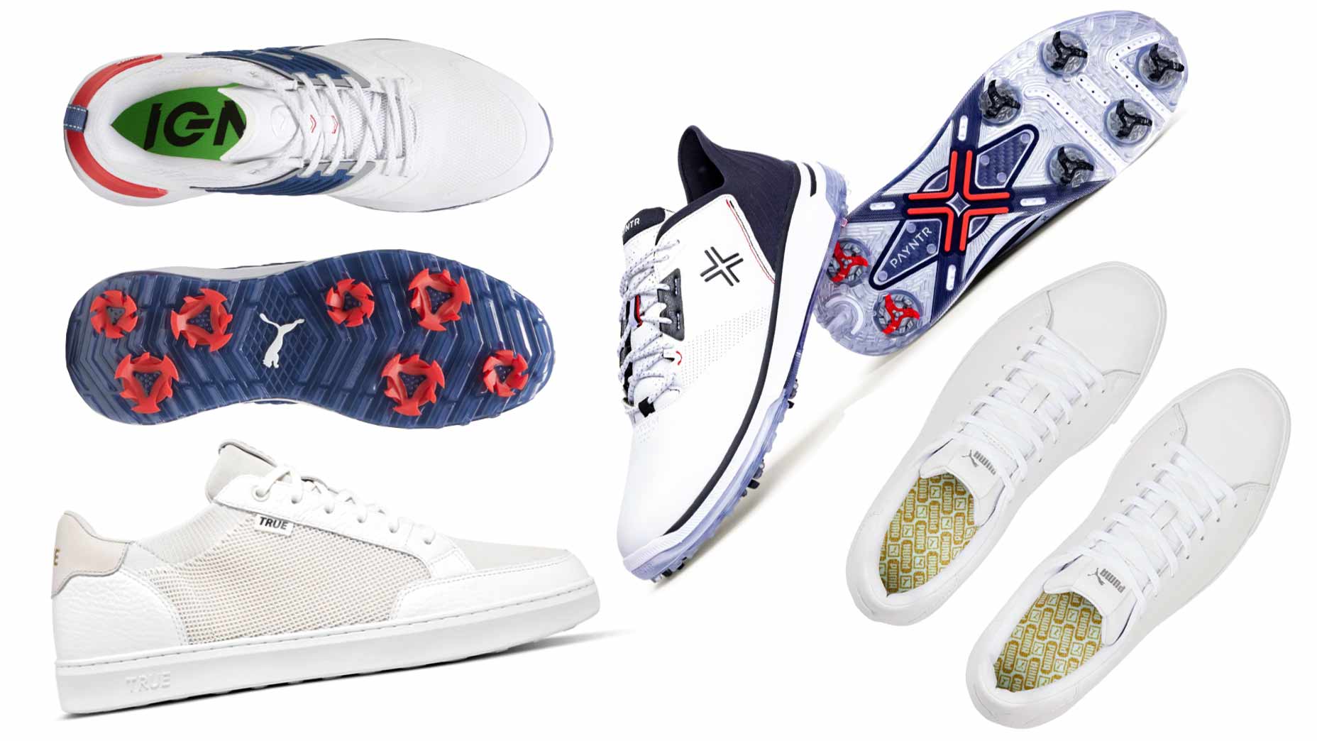 golf shoes to buy