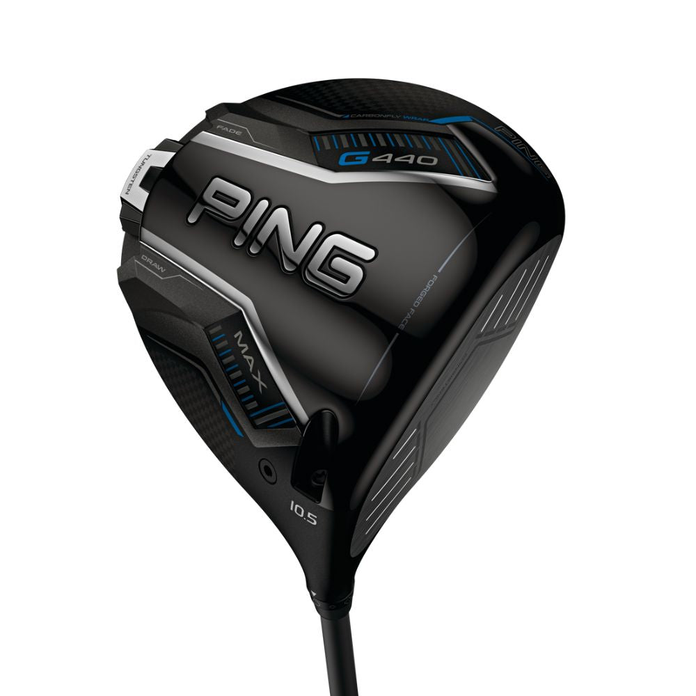 PING G440 Max Custom Driver