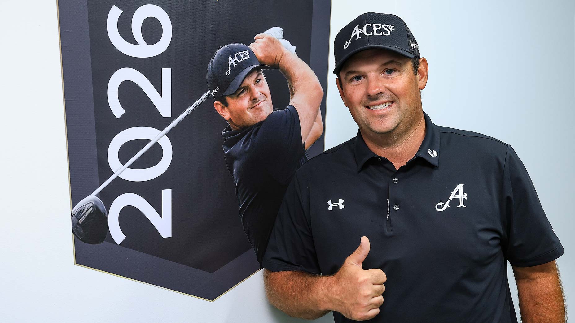 Patrick Reed is leaving LIV ahead of the 2026 season and planning a PGA Tour return.
