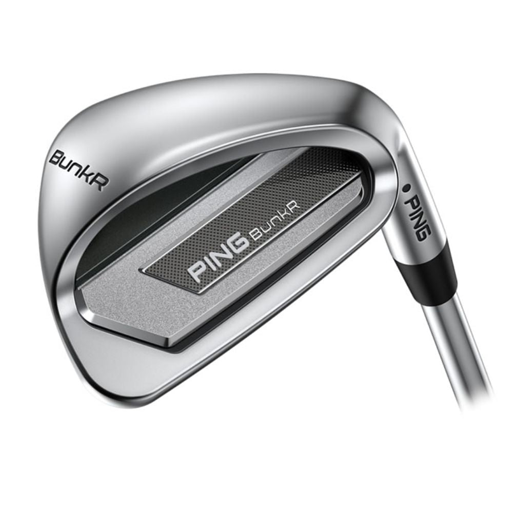 PING BunkR Custom Wedge
