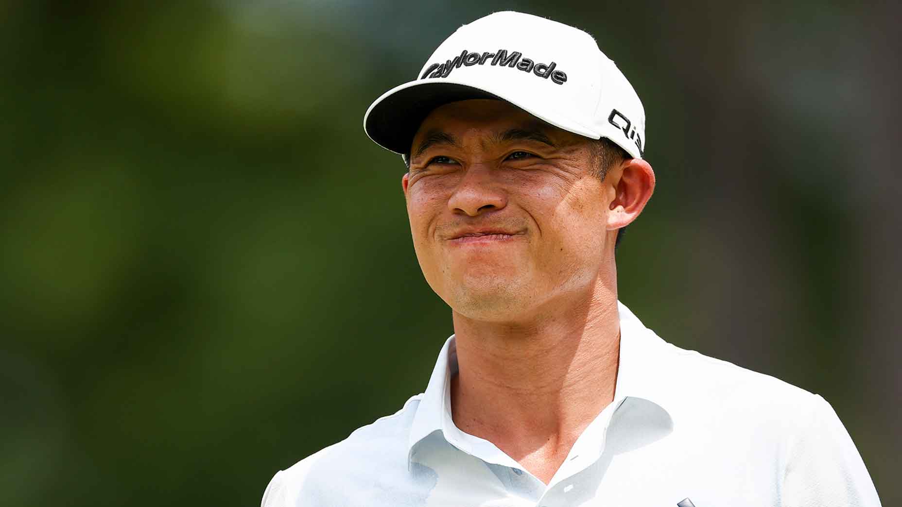 Collin Morikawa