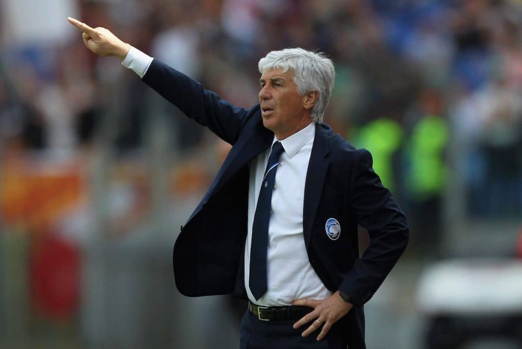 Gasperini