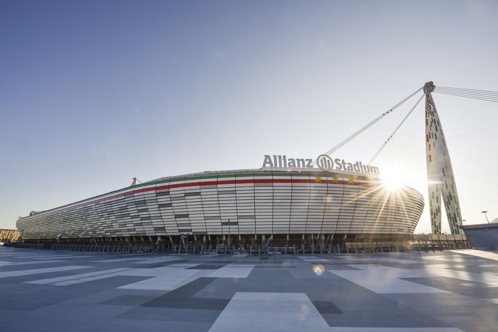 Allianz Stadium