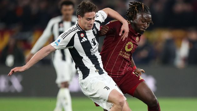 Yildiz v Roma