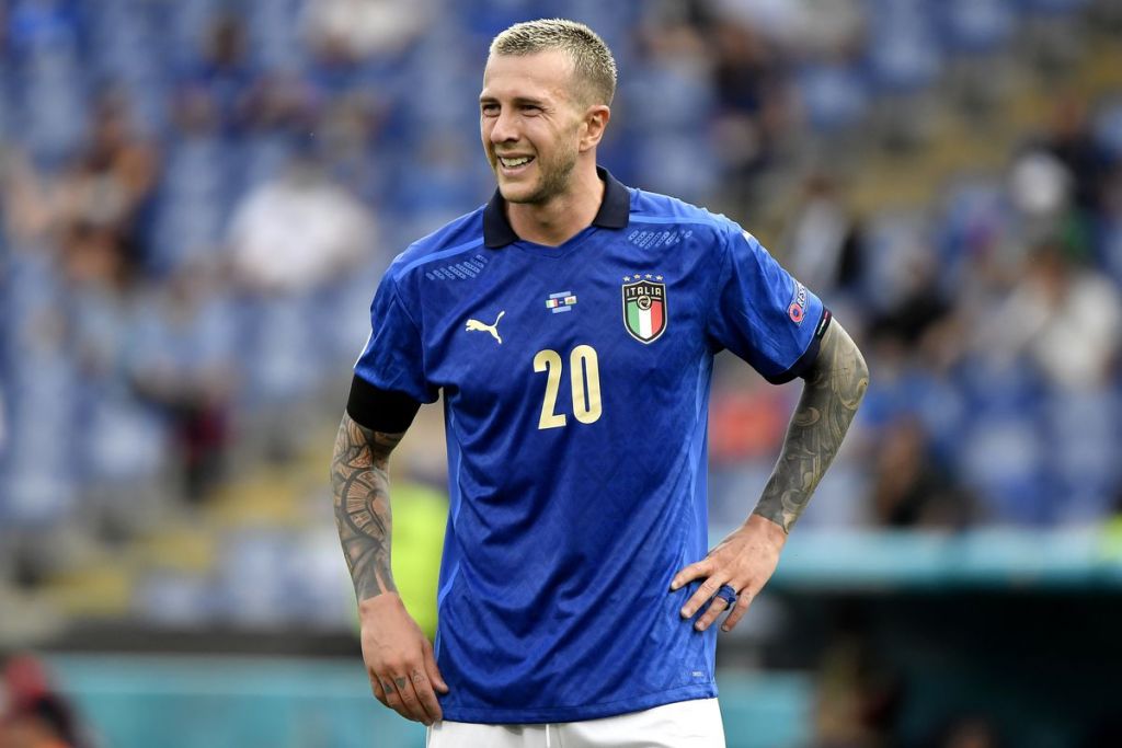 Bernardeschi