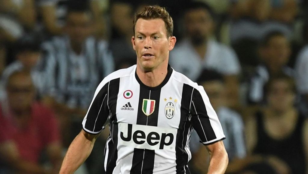 Lichtsteiner