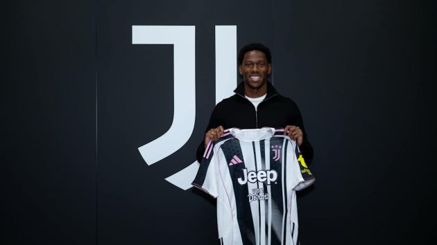 Jonathan David