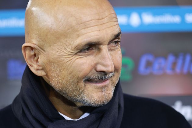 Luciano Spalletti