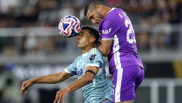 Alberto Costa v Al Ain