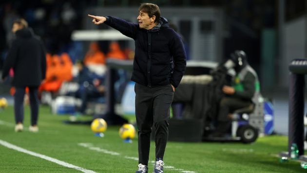 Antonio Conte