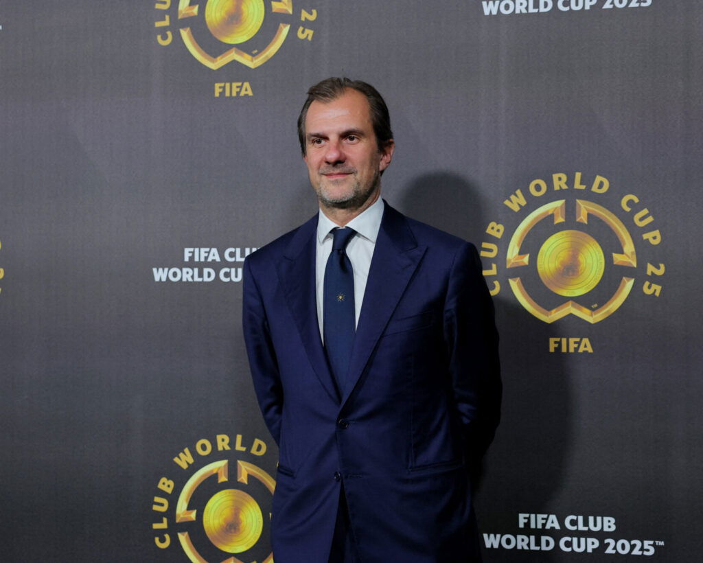 Francesco Calvo