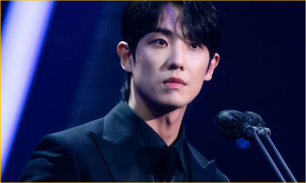 Joon (Lee Chang-sun)