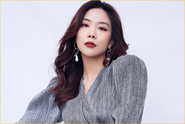 Where is Fei a member of MissA now?