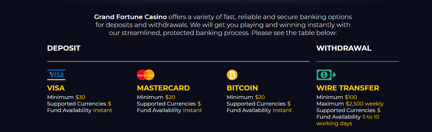 casino native app