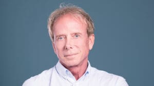 A Career Built on Curiosity and Hard Work