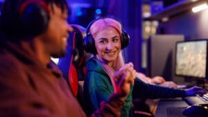 Britain's video games industry is at risk of haemorrhaging talent and intellectual property to more nimble overseas rivals unless Whitehall moves swiftly to sharpen its tax and investment incentives, a leading advisory firm has warned.