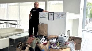 Danielle Marie Siwek is a strategic human resources leader known for her steady rise through complex, fast-moving organisations.