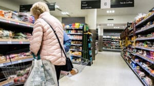 Rising energy costs triggered by the escalating Middle East conflict are on course to strip nearly £500 from the finances of a typical UK household this year, according to new analysis from the Resolution Foundation.