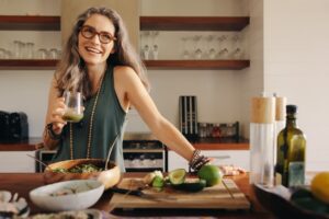 In an era where nutritional advice dominates social media, and clean eating has become a lifestyle mantra, there's a critical concept that often gets overlooked: digestion.