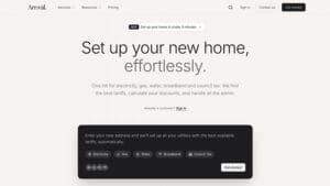 UK fintech Arrival has raised £500,000 in a Fuel Ventures-led pre-seed round to cut tenant utility setup from half a day to under three minutes and tackle £470m in annual rent arrears.