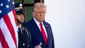 President Donald Trump has reignited global trade tensions after announcing a fresh wave of tariffs on European exports, a move that businesses warn could disrupt supply chains, dent confidence and push up inflation in the United States.