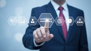 For years, security programs have relied on point-in-time snapshots to prove control effectiveness. They’ll run a quarterly audit here, a monthly scan there.