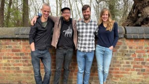 Oxford spinout Stateful Robotics has raised $4.8 million in pre-seed funding as it looks to solve one of the most persistent challenges in robotics: enabling machines to operate reliably over extended periods in unpredictable real-world environments.