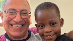 Emad Yassa is a healthcare entrepreneur and nonprofit founder with more than three decades of professional experience across clinical practice and international philanthropy.