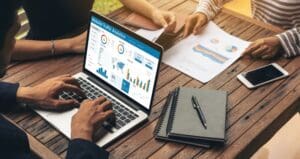 Across industries, businesses are noticing a sharp decline in their organic website traffic — even when their Google rankings haven’t changed. The culprit? The rise of AI-powered search engines like ChatGPT, Google Gemini, and Perplexity.