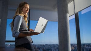 You may have heard the joke: an older fish says to a younger fish, ‘The water’s nice today, huh?’ and the younger fish replies, ‘What the hell is water?’ It works because the things that shape our experience most are often the easiest to overlook.