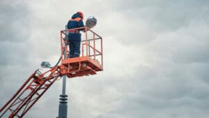 Britain's utilities and construction contractors are running up against the same quiet problem. The jobs are there, the tenders are lucrative, but the qualified workforce to actually execute them is tightening year on year.