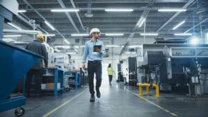 Rising costs are pushing UK manufacturers dangerously close to an investment tipping point, with businesses warning that planned spending could be cancelled or moved overseas unless pressures ease.