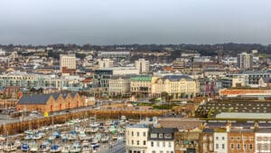 A new purpose-built workspace aimed at supporting Jersey’s growing community of founders and independent professionals will open its doors in Charing Cross this spring.