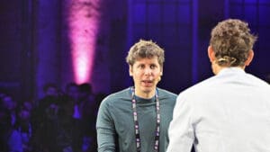 The decision by OpenAI to plant its flag in King's Cross with a permanent London headquarters, just days after walking away from a major data centre project in the northeast, tells you something important about where the real value lies in Britain's artificial intelligence ambitions: it is in people, not power grids.