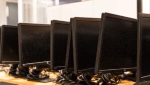 Tens of thousands of so-called “zombie” businesses could collapse this year as mounting cost pressures and weak demand push companies to breaking point, insolvency specialists have warned.