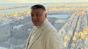 Central Asia has long been described through a familiar set of themes: commodity markets, construction, trade, and state-led modernization projects.