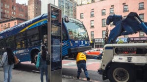 Clutch Towing Inc. is a Brooklyn-founded towing company that reflects a practical idea carried out with discipline: show up, work safely, and treat people with respect.