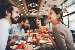 Creating an inclusive restaurant environment is essential to catering to a diverse clientele. From installing commercial playground equipment to offering a diverse food and drinks menu, there are many ways to ensure all guests feel welcome.