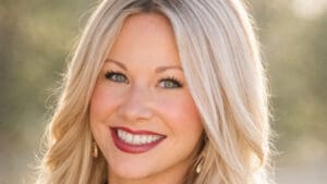 Sarah Fowlkes did not follow a straight path into the architecture and engineering (A/E) industry. Instead, she built her career step by step, learning different skills along the way. Today, she is a Client Account Manager, supporting Army and Air Force clients. Her work sits at the intersection of strategy, relationships, and mission delivery.