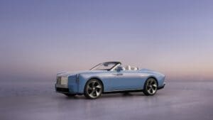 Rolls-Royce Motor Cars has reasserted its electric credentials with the unveiling of a £3 million zero-emissions hypercar aimed squarely at the world's wealthiest collectors, signalling that the Goodwood-based marque intends to chase margin rather than volume in the years ahead.
